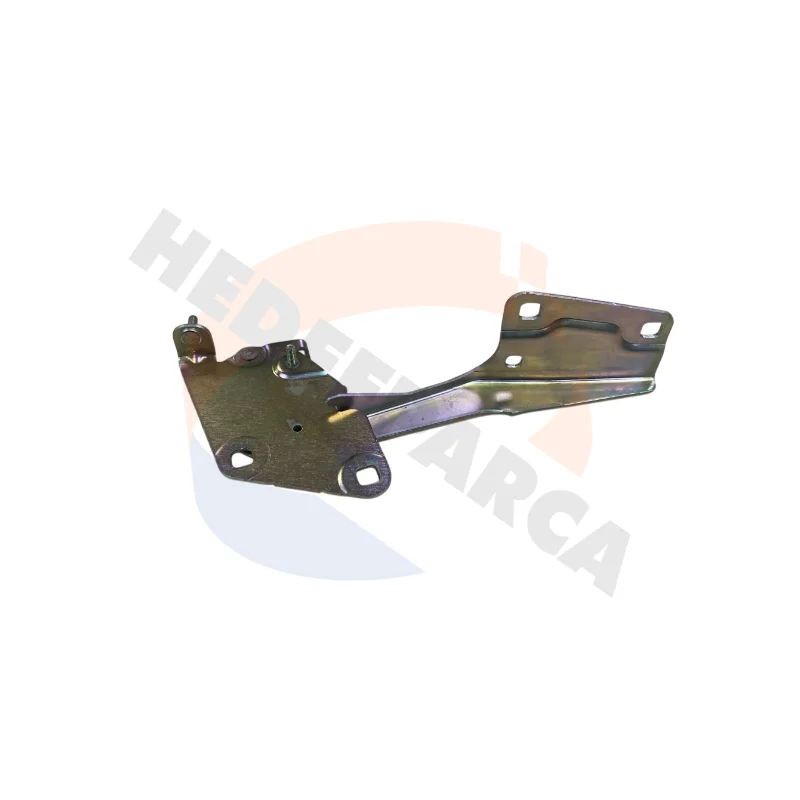 Renault Fluence Kaput Menteşesi Sol 654010016R