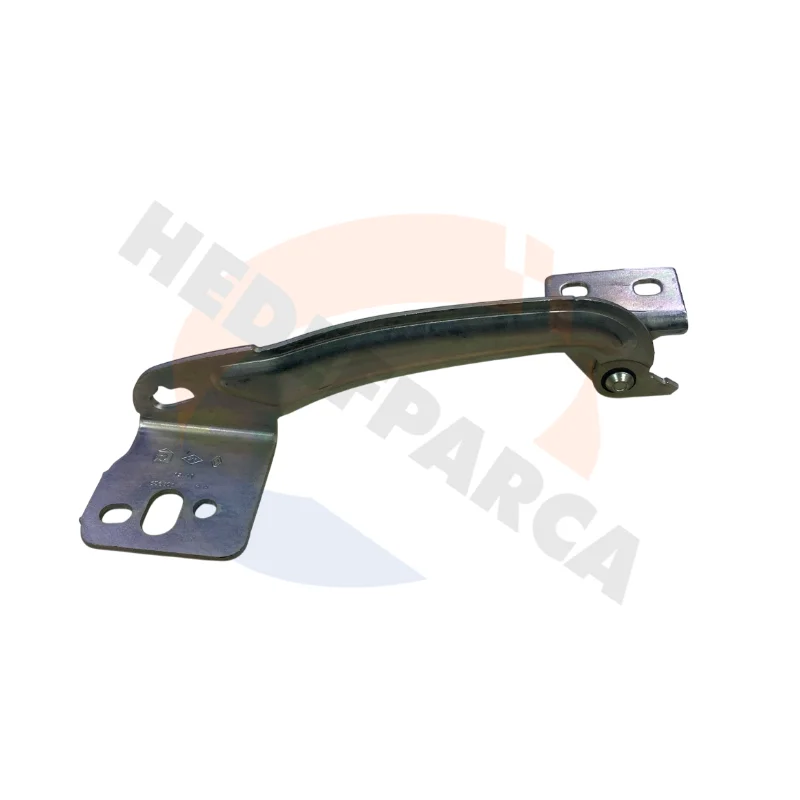 Renault Kangoo III Kaput Menteşesi Sol 8200386303