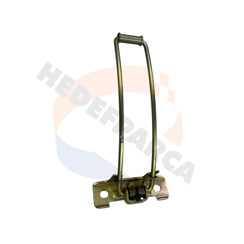 Renault Master II Bagaj Kapak Gergisi 7700352453