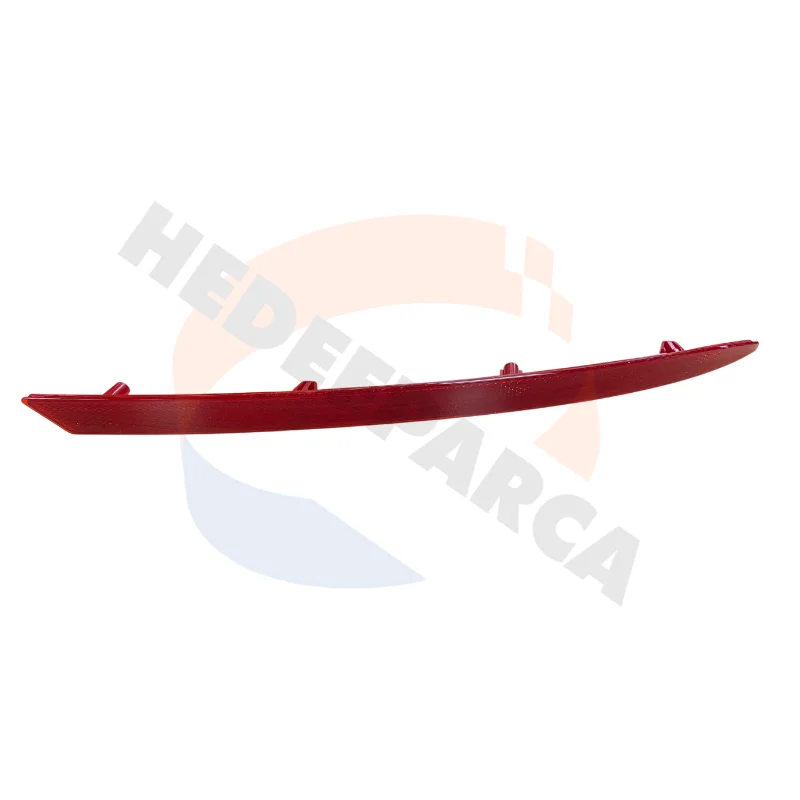 Renault Talisman Tampon Reflektörü Arka Sağ 265602550R
