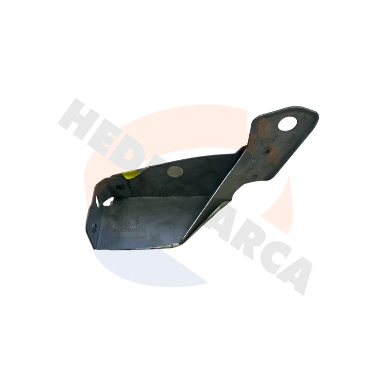 Renault Clio II Symbol Çamurluk Bağlantı Sacı Sol 7782056281