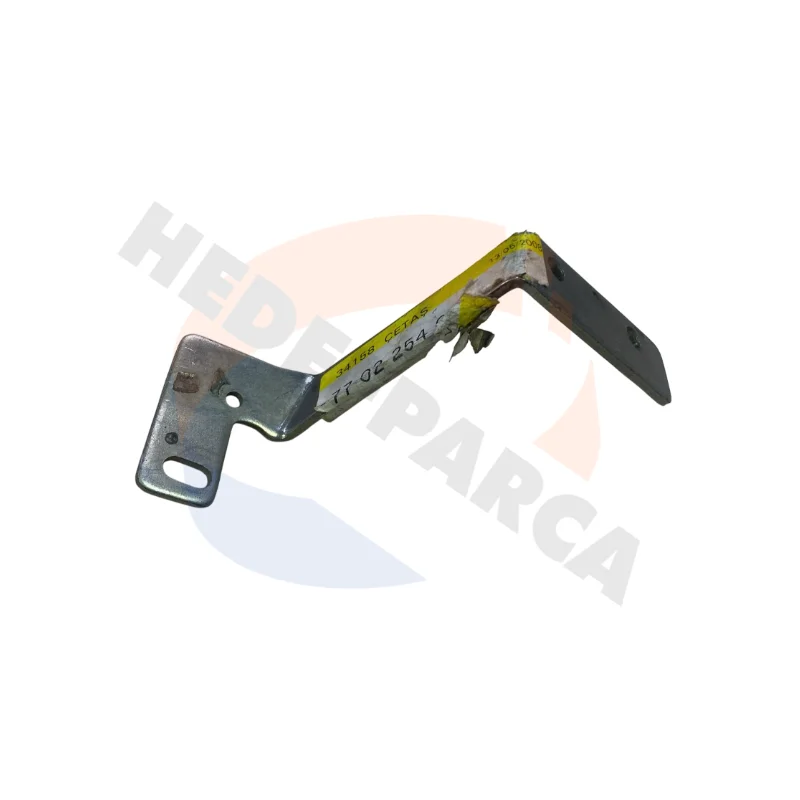 Renault R9 1997- Tampon Ayağı Ön Sağ 7702254670