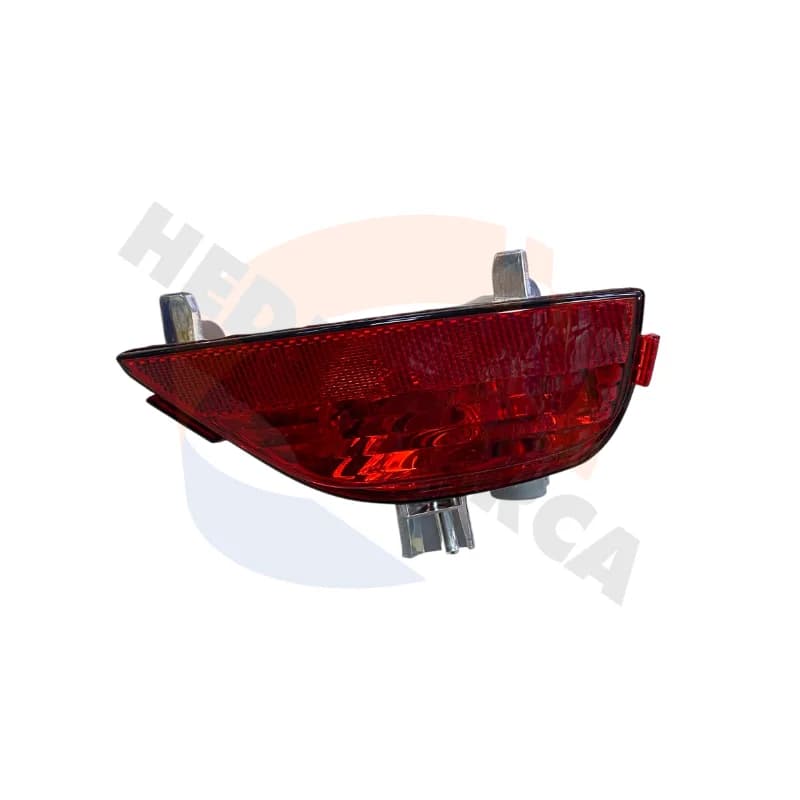 Renault Megane III Coupe Sağ Arka Reflektör Sis Farı 265800001R