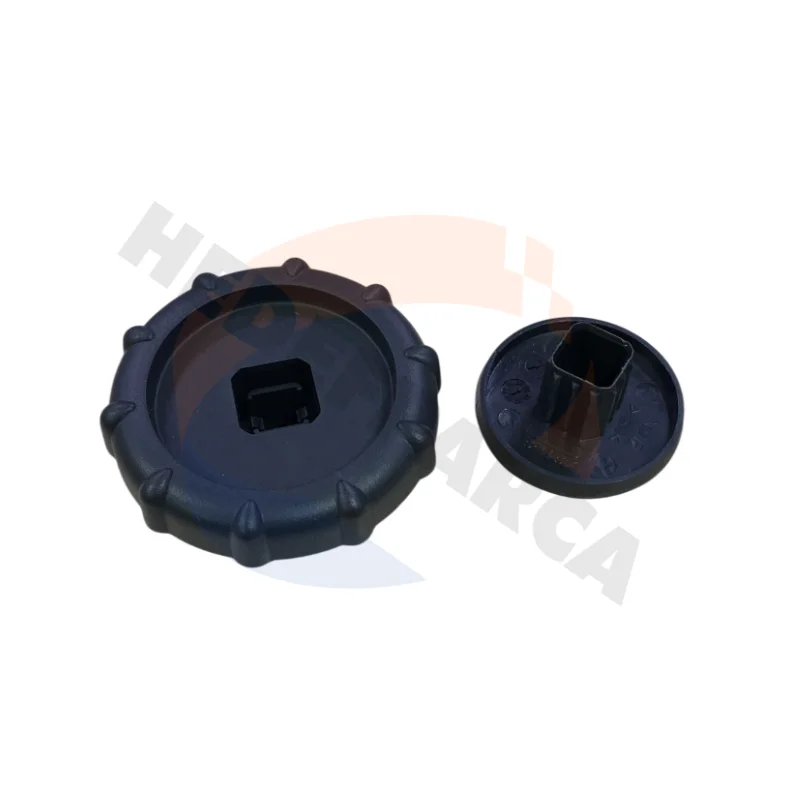 Renault Megane II Sırt Ayar Kolu 7701207507
