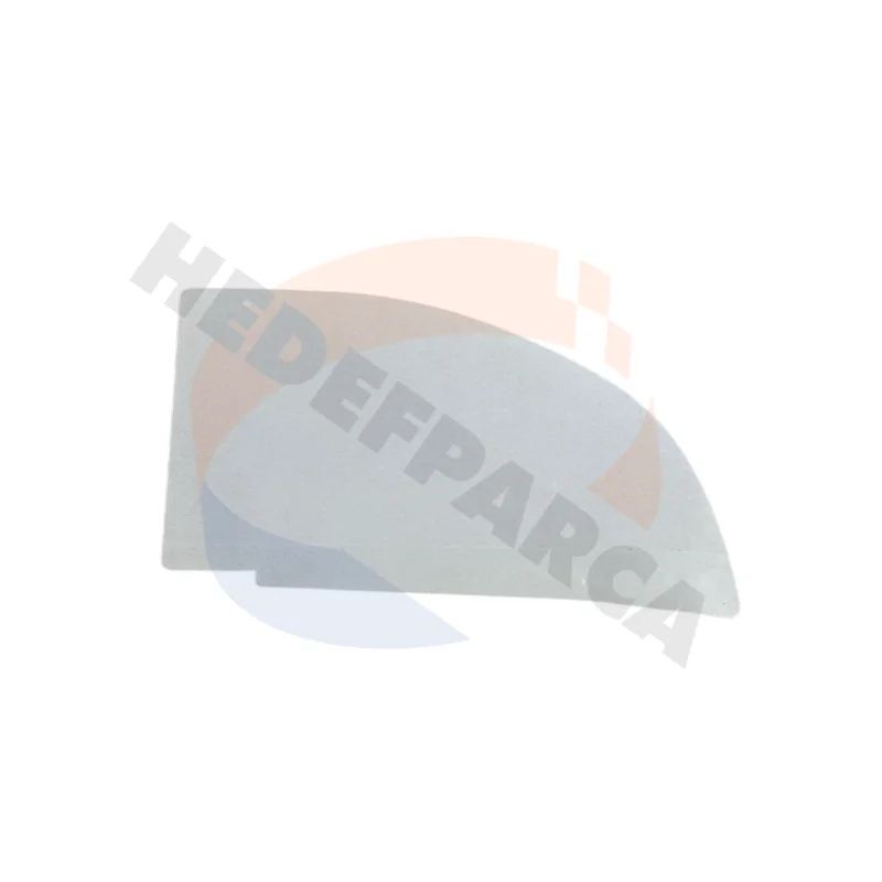 Renault Megane II Arka Çamurluk Sağ Folyo 8200246435