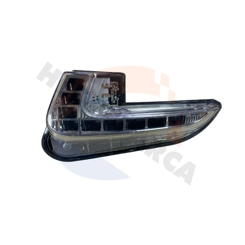 Renault Megane III-3 GT Line Gündüz Farı Led Sol 266051268R