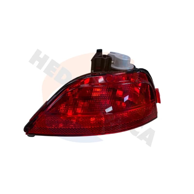 Daica Duster II Sol Arka Reflektör Sis Farı 265855178R