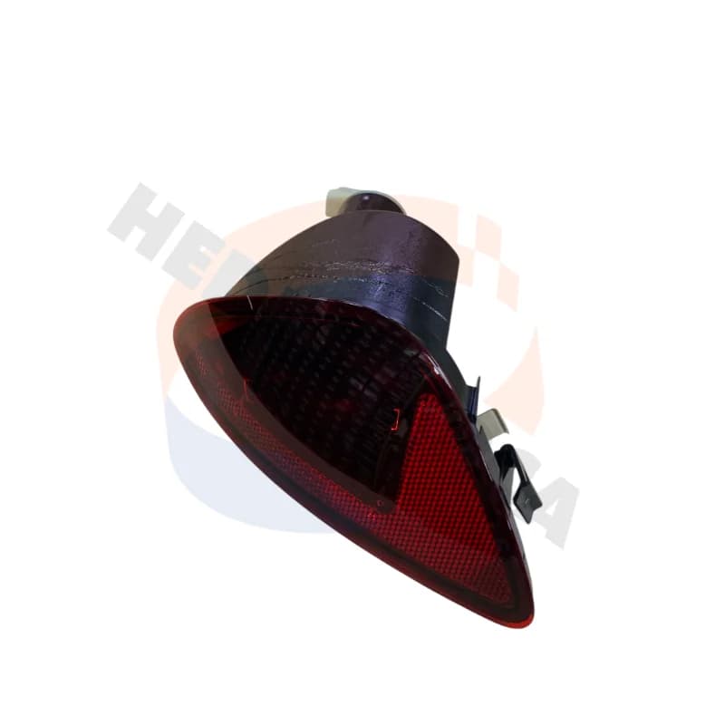 Renault Clio III Sağ Arka Reflektör Sis Farı 8200776054