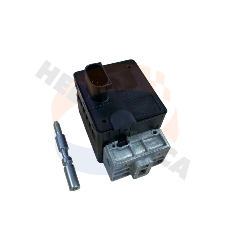 Renault Megane II Megane III Fluence Clio IV Direksiyon Kolon Kilidi 7701209427