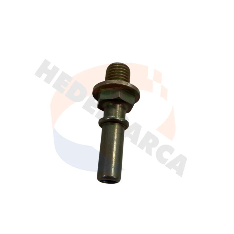Renault Kangoo 1.9 F8Q Mazot Hortum Rekoru 7705190392