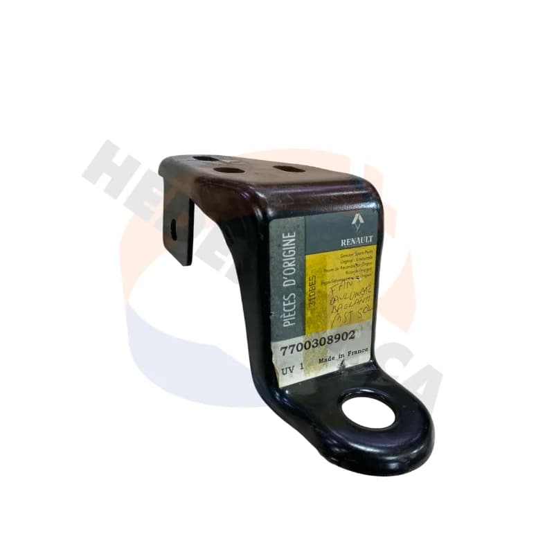 Renault Master II 2.8 S8U Fan Davlumbaz Tespit Suportu Sol 7700308902