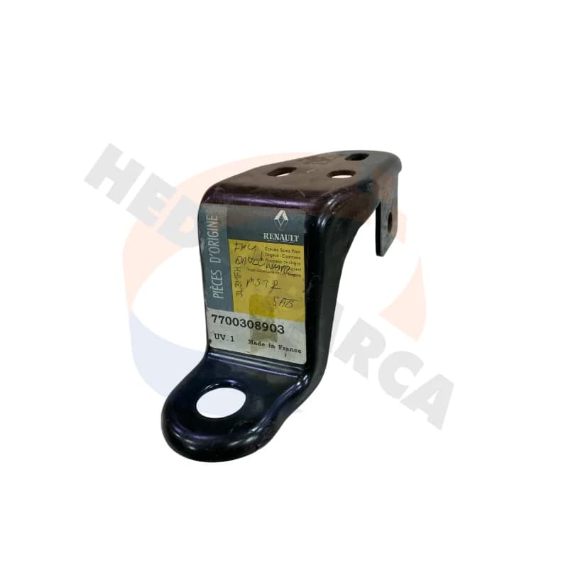 Renault Master II 2.8 S8U Fan Davlumbaz Tespit Suportu Sağ 7700308903