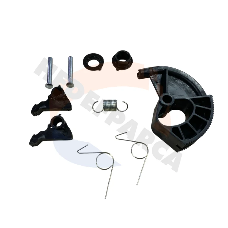 Renault CLİO II Debriyaj Pedal Dişlisi 7700415719