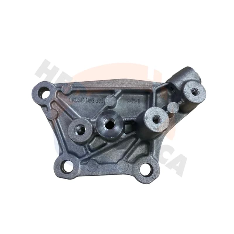 Renault Clio IV 1.2 Tce H5F Silindir Kapağı Kapama Plakası 110460088R