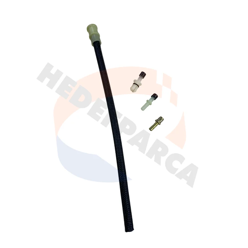 Renault Clio II Megane I Kangoo Şanzıman Havalandırma Hortumu 7701476755