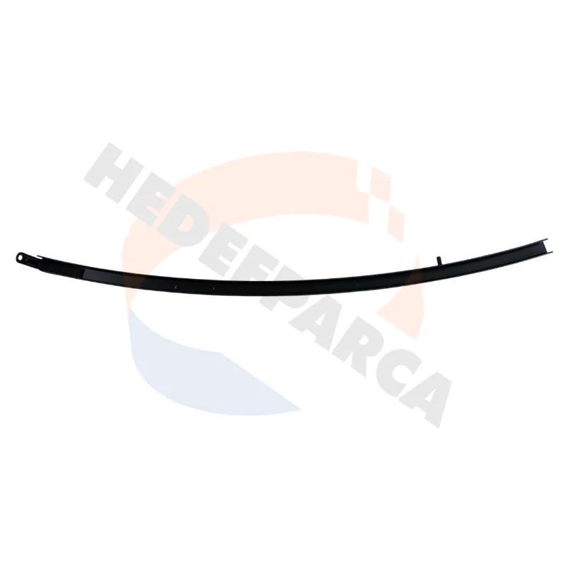 Renault Clio II Symbol Sağ Cam Direği 8200253147 7700836658
