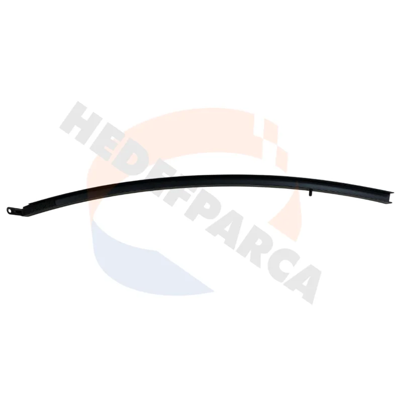 Renault Clio II Symbol Sol Cam Direği 8200253149 8200836657