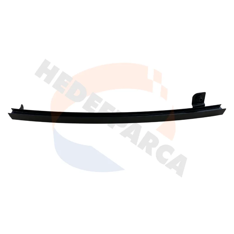 Renault Megane II Sol Arka Kelebek Cam Direği Kızağı 8200325383 8200011042