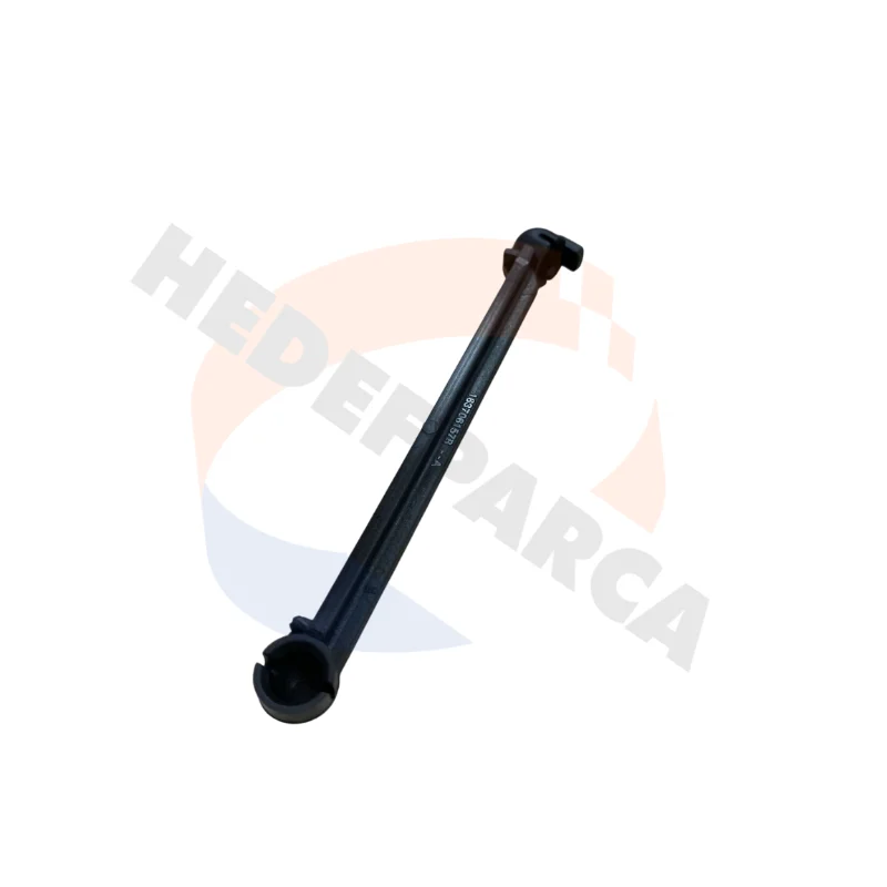 Renault Clio II 1.4 8V K7J Gaz Kelebek Muylusu Çubuğu 163706157R
