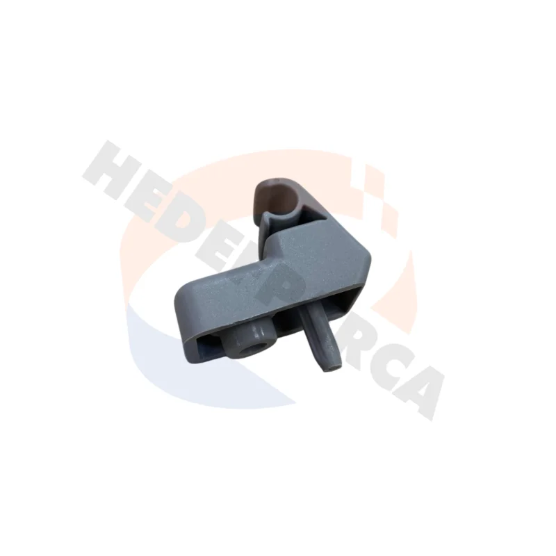 Fiat Fiorino Bipper Nemo Güneşlik Klipsi 735567038