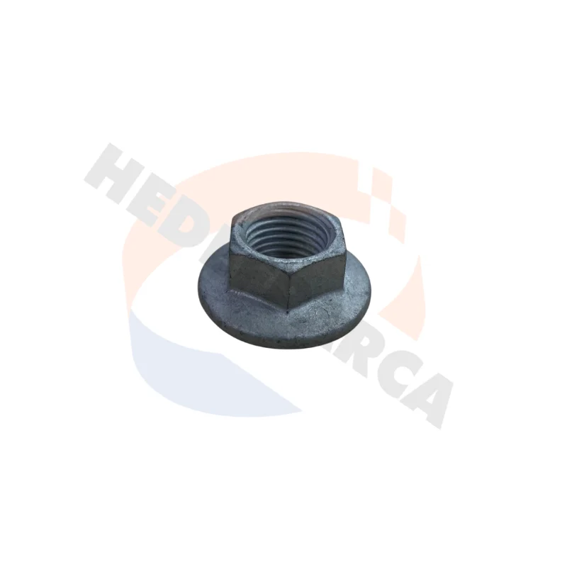 Renault Eksantrik Somunu 7703033141