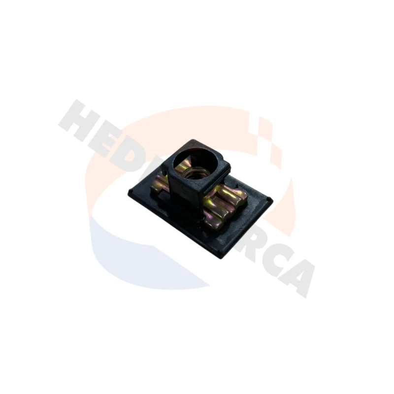 Renault Kolçak Somunu 7703044129