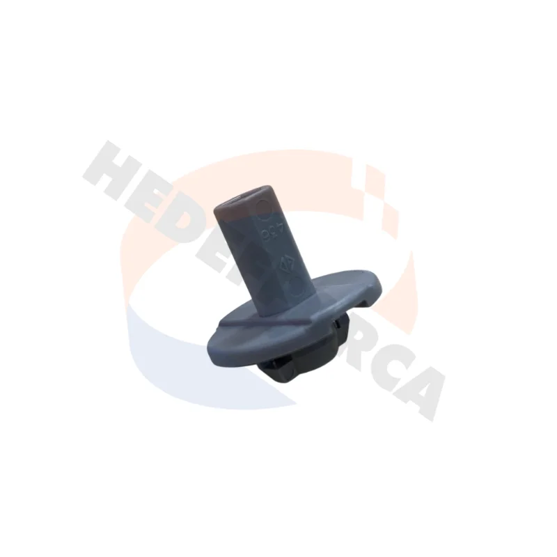 Renault Tampon Sabitleme Civatası Klipsi 7703077436