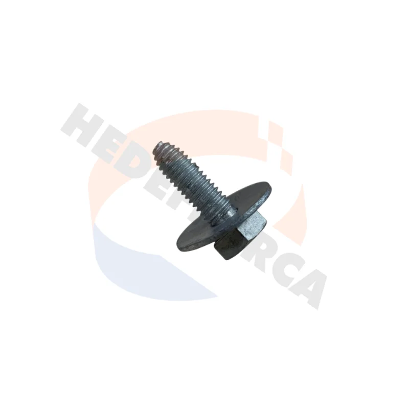 Renault Çamurluk Cıvatası 7703101431