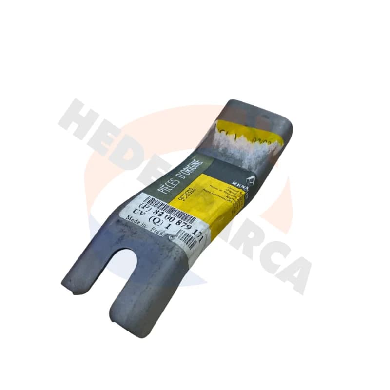 Renault Megane III-3 Fluence 2009- Sonrası Alt Motor Takozu Suportu 8200879171