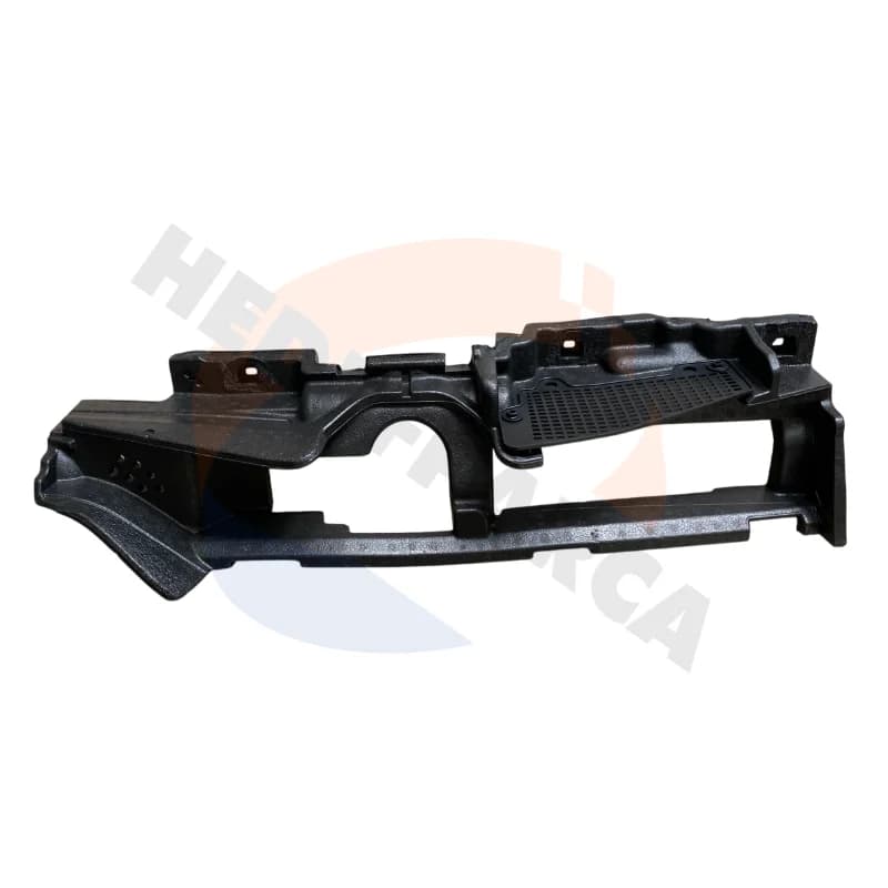 Renault Clio V Hava Giriş Kartonu 628106739R