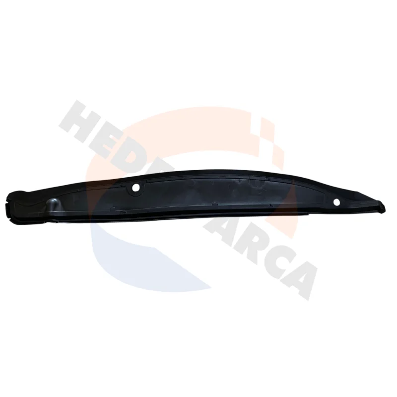 Renault Fluence Megane III Ön Çamurluk Yan Parçası Sol 631137267R