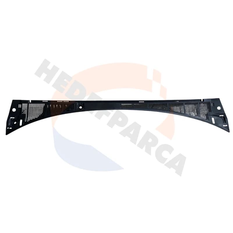 Renault Megane IV Ön Cam Izgarası 668118966R