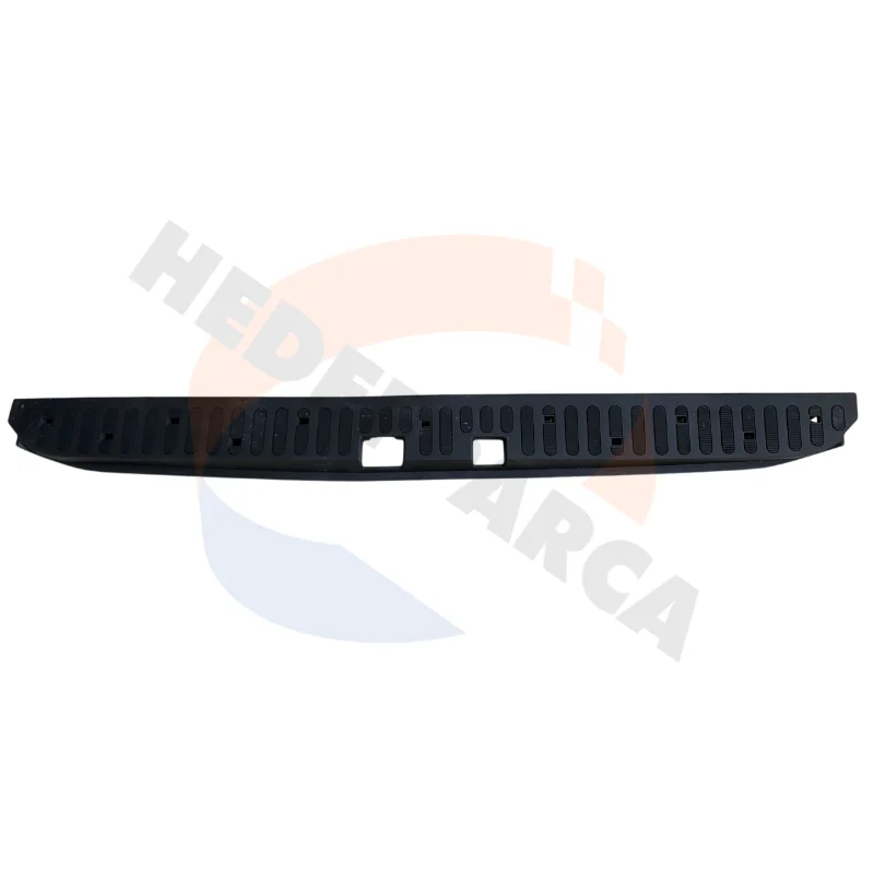 Renault Master III-3 2011- Sonrası Arka Taban Eşiği 849932462R