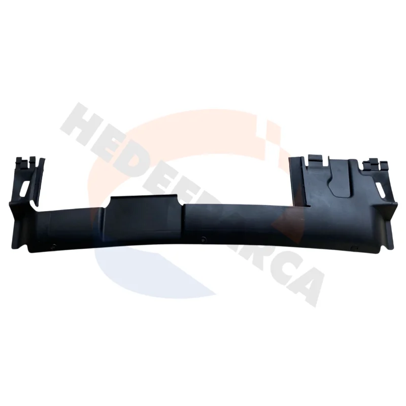 Renault Kangoo Radyatör Davlumbazı Kartonu 7700304922