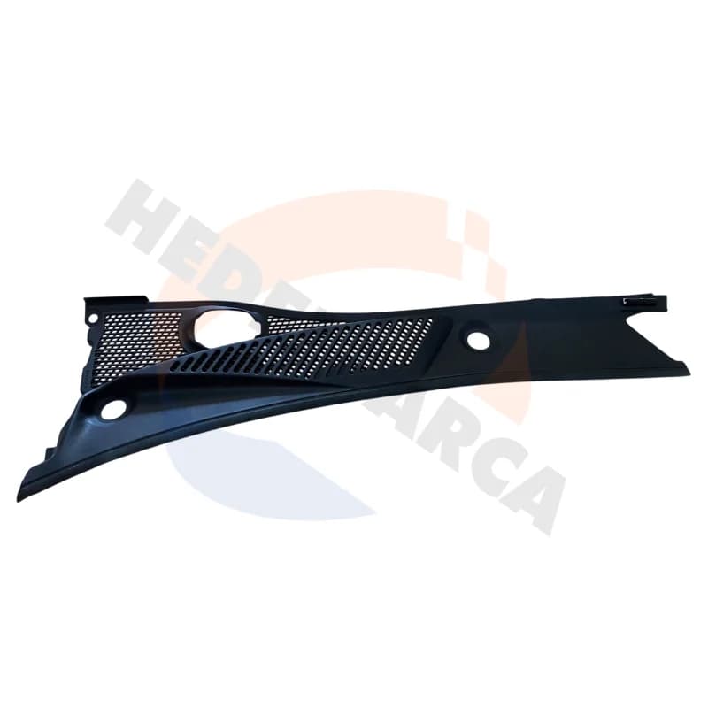 Renault Clio II Ön Cam Izgarası Sol 7700410608