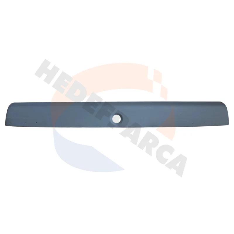 Renault R9 1997- Orijinal Bagaj Rüzgarlığı Spoileri 7700875862