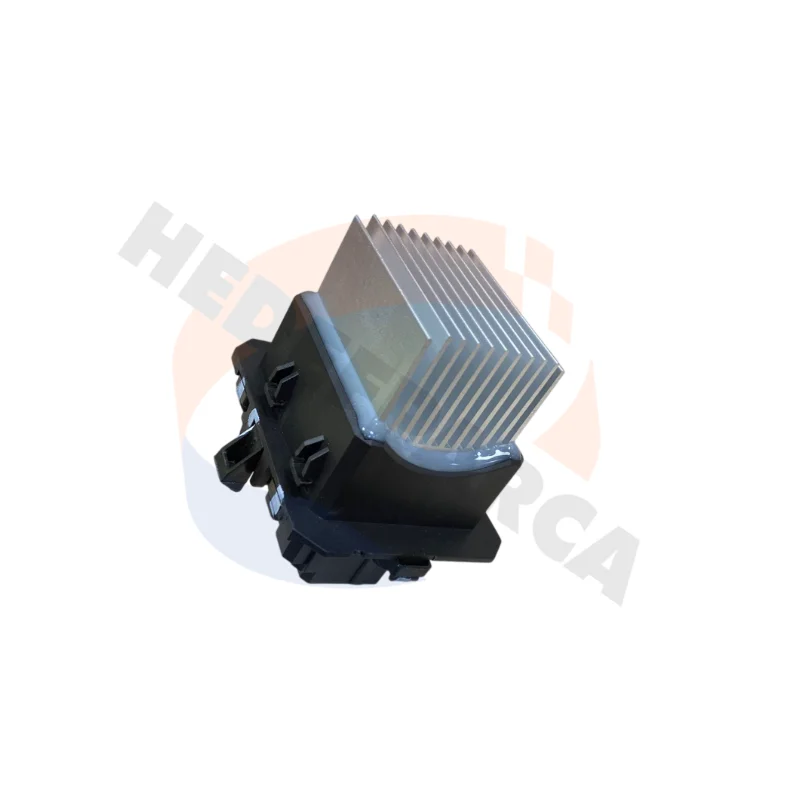 Renault Fluence Megane III Klima kontrol Ünitesi Rezistansı Dijital Klima 509961
