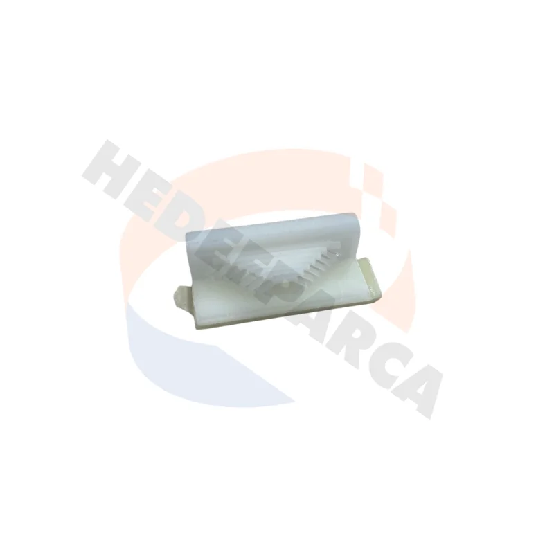 Renault R19 Ön Cam Fitili Sabitleme Tespit Klipsi Agrafı 7700789274