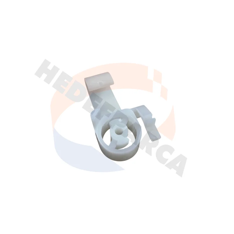 Renault Clio II Ön Cam Izgara Klipsi Agrafı 7701056218