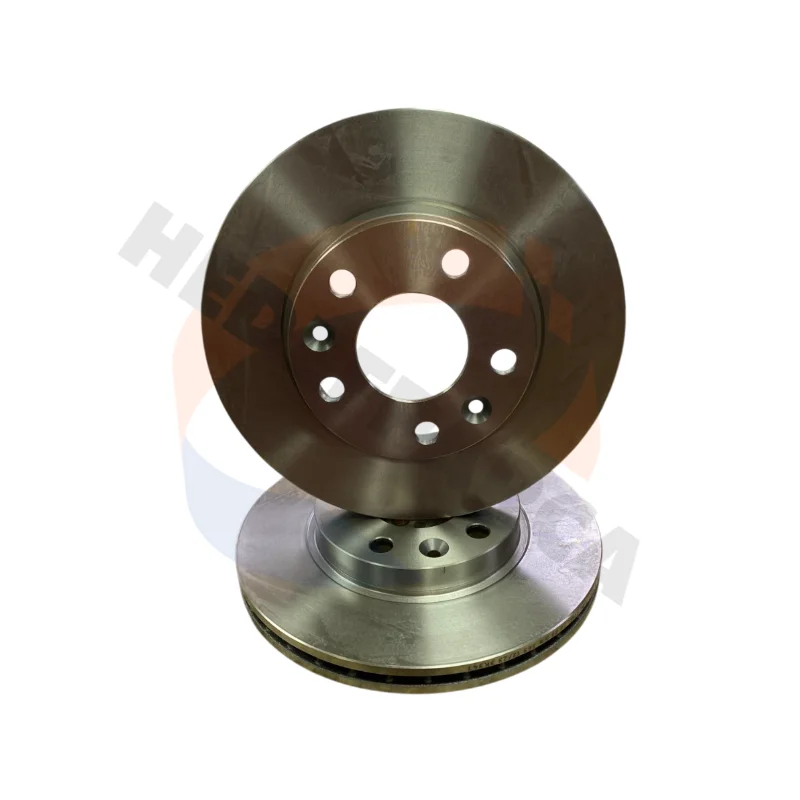 Renault Megane IV Duster II Ön Disk Takım SWP-43251 402061715R