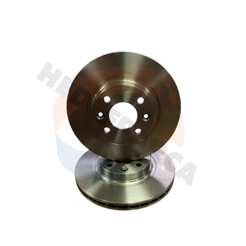 Renault Clio IV Ön Disk Dış Takım Çap 258mm 360704026100 402062650R 402062212R