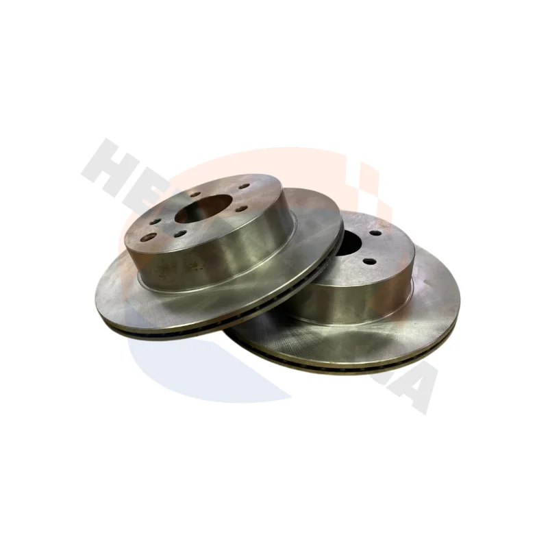 Renault Megane III Fluence Laguna III Duster Ön Disk SSC-6104017 402067902R 402060010R