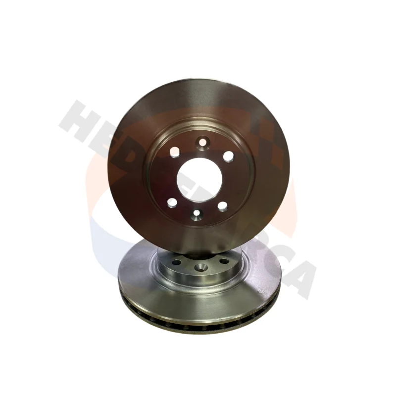 Renault Clio IV Ön Disk Dış Takım Çap 258mm SWP-43245 402062650R 402062212R