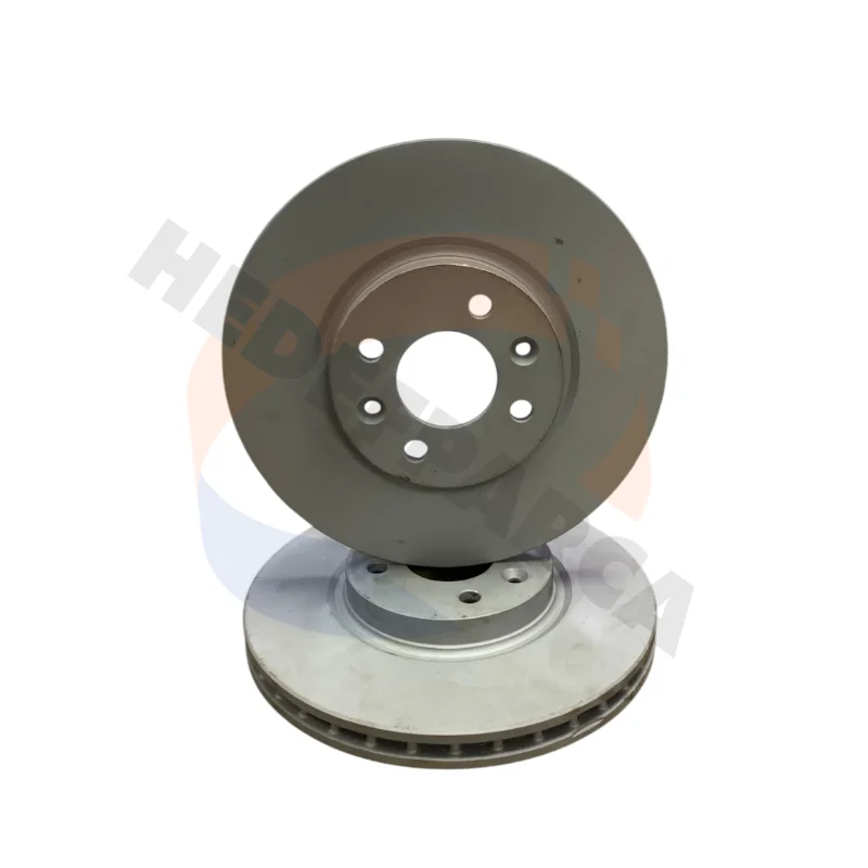 Renault Megane II Lodgy Dokker Ön Disk Takım Yüksek Karbon Teknolojili BS-5830C 402068053R 7701205230 7701207829