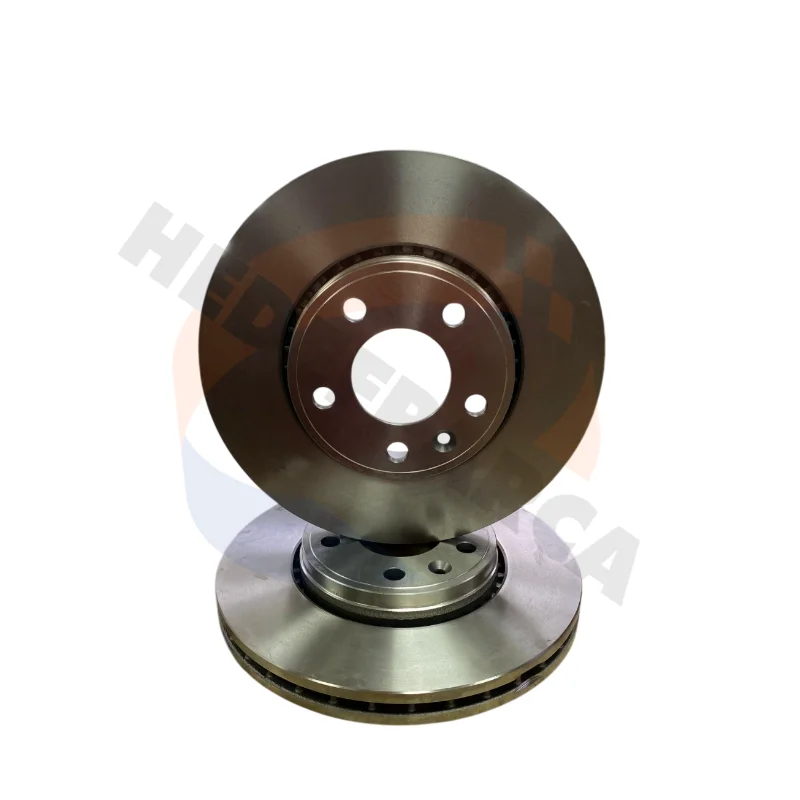 Renault Trafic II Ön Disk SWP-43234 8200010519 7711130077