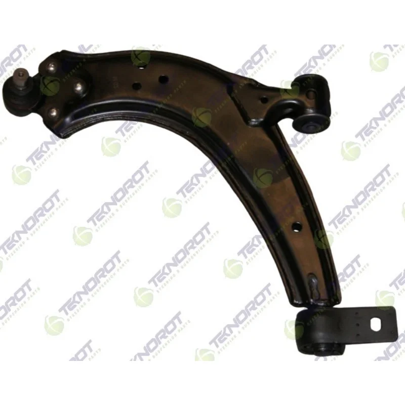 Peuegot Partner Citroen Berlingo Xsara 1996- Sol Salıncak P-636