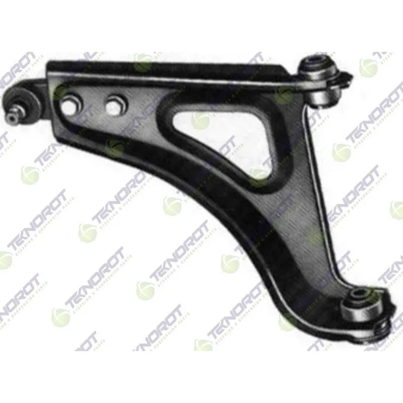 Renault Twingo Sol Salıncak R-826