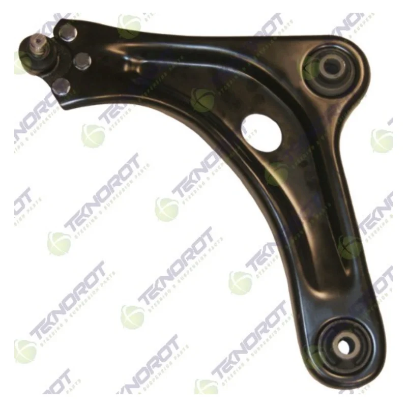 Peugeot 208 2012- Sol Salıncak P-519