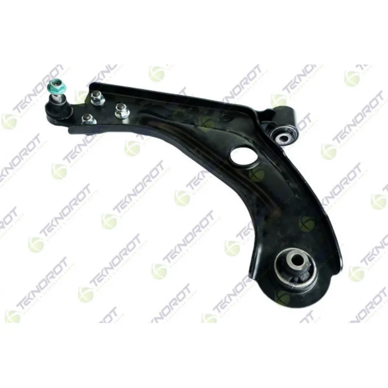 Citroen C4 Picasso II Sol Salıncak CI-379