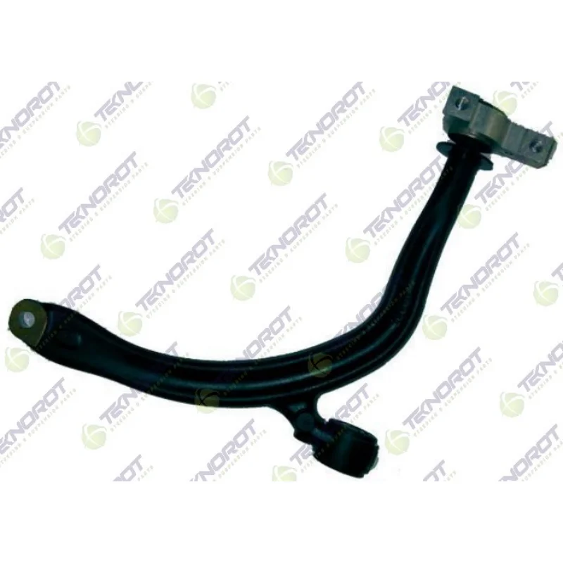 Citroen C5 Sol Salıncak Döküm Rotilsiz CI-606